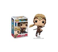 Funko 24973 "POP! Vinyl DC Wonder Woman Antiope" Action Figure