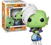 Funko 24981 Dragon Ball Super Zamasu Pop Vinyl Action Figure