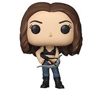 Funko 25201 BTVS 25th Faith Pop Vinyl Action Figure