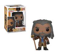 Funko 25202 Pop Vinyl the Walking Dead Ezekiel