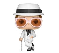 Funko 25320 "POP Vinyl Rocks Elton John" Figure