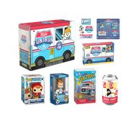 Funko 25th Anniversary Fun on the Run Box