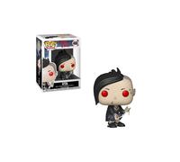 Funko 26030 Pop! Animation: Tokyo GhoulUta Multicolor