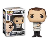 Funko 26248 "James Bond Sean Connery" POP! Vinyl Figure