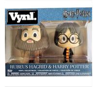 Funko Vynl Harry & Hagrid