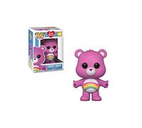 Funko 26698 "Care Bears Cheer Bear with Chase" POP! Vinyl Figure