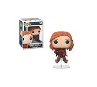 Funko 26706 Harry Potter Ginny on Broom Pop Vinyl Action Figure