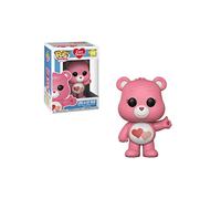 Funko 26717 "Care Bears Love-A-Lot Bear POP! Vinyl Figure