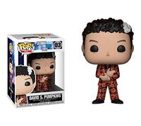 Funko 26777 "SNL David S. Pumpkins POP! Vinyl Figure