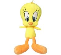 Funko 27203 Figure Looney Tunes Statue, Yellow