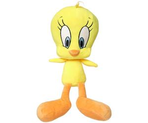 Funko 27203 Figure Looney Tunes Statue, Yellow