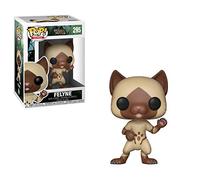 Funko 27343 "Pop! Vinyl Games Monster Hunters Felyne" Figure