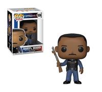 Funko 27377 Pop Vinyl Bright Daryl Ward Figure