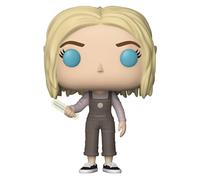Funko 27378 "Pop! Vinyl Bright Tikka W/ Wand" Figure