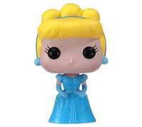Funko 2787 POP Vinyl Disney Cinderella Action Figure