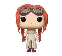 Funko Pop! Movies: Mad Max Fury Road Capable Collectible Figure