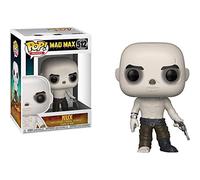 Funko Pop Movies: Mad Max Fury Road Nux Shirtless