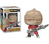 Funko 28029 "Pop! Vinyl Mad Max Fury Road Coma-Doof" Figure