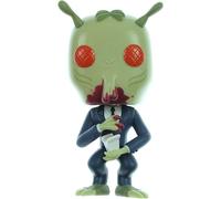 Funko 28449 Pop Animation Rick and Morty Cornvelious Daniel