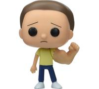 Funko 28451 Pop Vinyl Figurine Rick Morty Sentient Arm Morty Chase Original, A