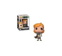 Funko 28452 Pop Vinyl Rick and Morty Warrior Summer Figure