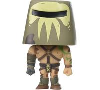 Funko 28453 "Pop! Vinyl Rick and Morty Hemorrage" Figure, Multi