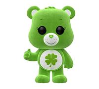 Funko 28472 Pop! Animation: Care Bears - Good Luck Bear (2018 Spring Convention Exclusive) #355
