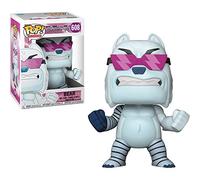 Teen Titans Go "Night Begins to Shine" Funko POP Vinyl Figure: Bear