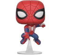 Funko 29318 POP Vinyl: Games: Marvel Spider-Man: (Exc)
