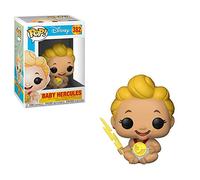 Funko 29344 "Disney Hercules Baby Hercules" POP! Vinyl Figure