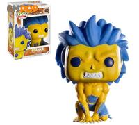 Funko 29390 Street Fighter Chibi Character Figures