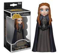 Funko 29792 Rock Candy: Game of Thrones: Lady Sansa, Multi
