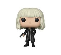 Funko 29913 "Atomic Blonde Lorraine Outfit 2 with Chase POP! Vinyl Figure