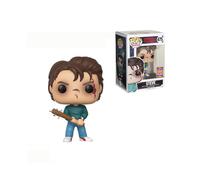 Funko 3.9in Pop Stranger Things Dustin Steve Figure Toy Collections Gift Fans