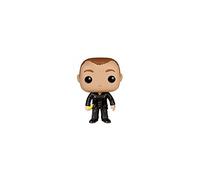 Funko Pop Doctor Who - Ninth (9th) Doctor with Banana Vinyl Figure #301