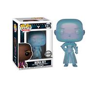 Funko 30167 Pop! Games: Destiny - Ikora Rey (Repaint Exclusive) #236