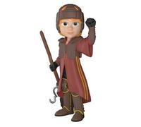 Funko Rock Candy Harry Potter-Ron in Quid Ditch Uniform, Multicolor