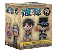 Mystery Minis: One Piece
