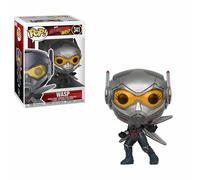 Funko 30730 POP Bobble: Marvel: Ant-Man Wasp