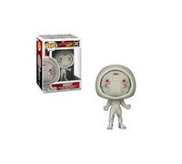 Funko Pop Marvel Ant-Man &amp the Wasp-Ghost Collectible Figure, Multicolor