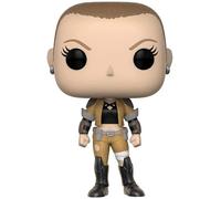 Funko 30857 Deadpool Parody Negasonic Pop Bobble Figure, Multi
