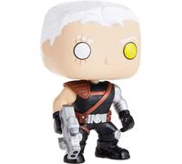 Funko 30862 Deadpool Parody Cable Pop Bobble Figure, Multi