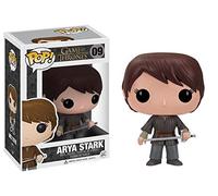 Funko 3089 Game of Thrones Pop Vinyl - Arya Stark #09