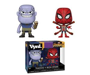 Funko 30932 Marvel Avengers Infinity War Viynl 1 Figure, 4 Inch