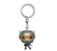 Funko 30974 Pocket POP Keychain: Marvel: Ant-Man Wasp, Multi-Colour