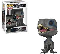 Funko 30980 2 New Pose Pop Vinyl Figure, Blue