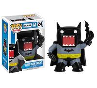 Funko 3101 Pop Heroes Domo Dark Knight Batman Figure