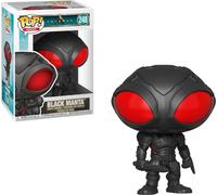 Funko 31183 POP Vinyl Aquaman Black Manta