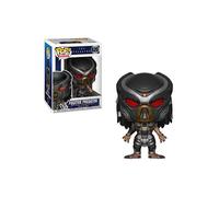 Funko POP! Vinyl: Movies: The Predator: Predator w/Chase