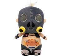 Funko 31386 Plushies: Overwatch: Roadhog, Multi